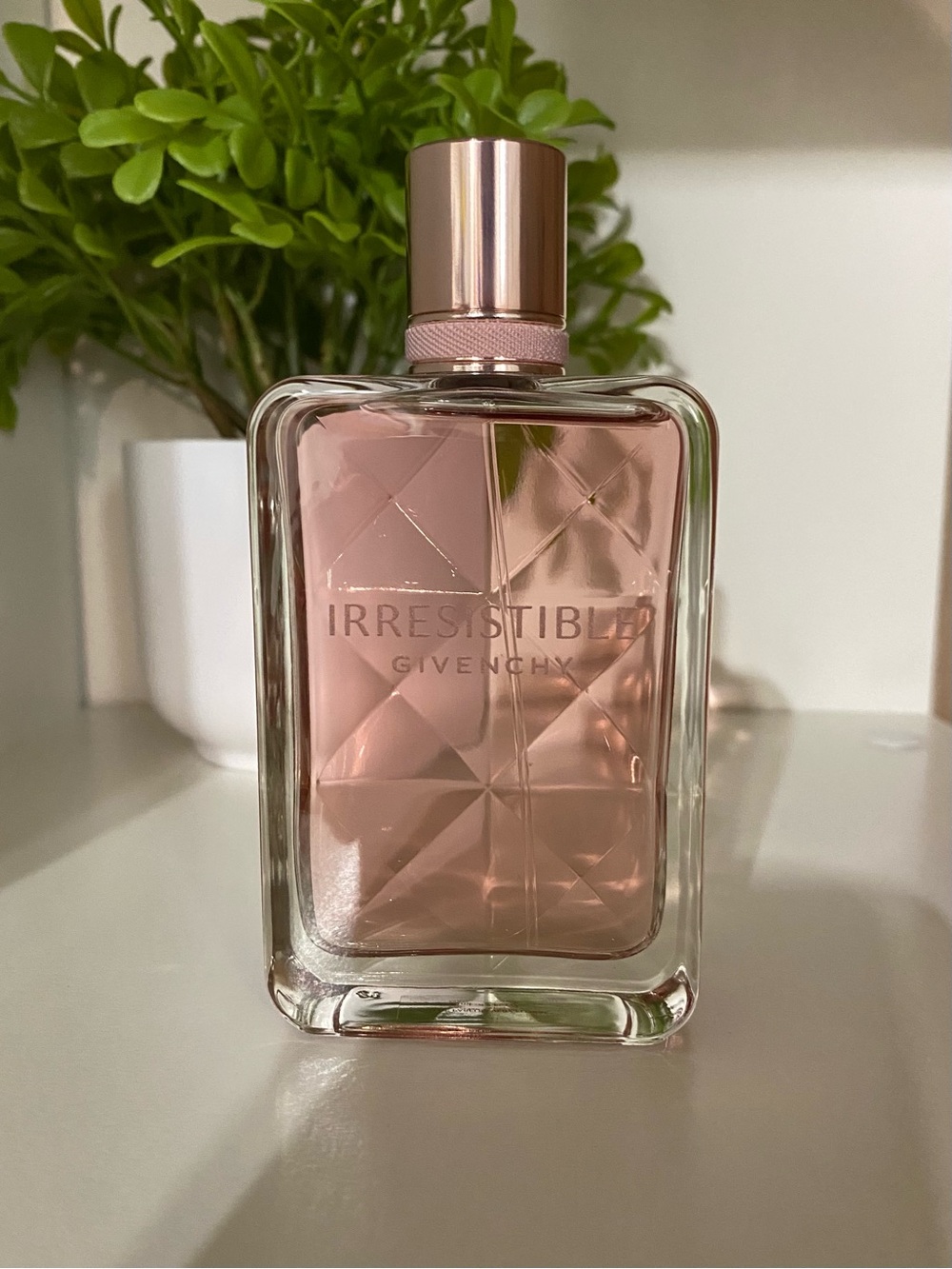 Givenchy Irresistible Very Floral Eau De Parfum